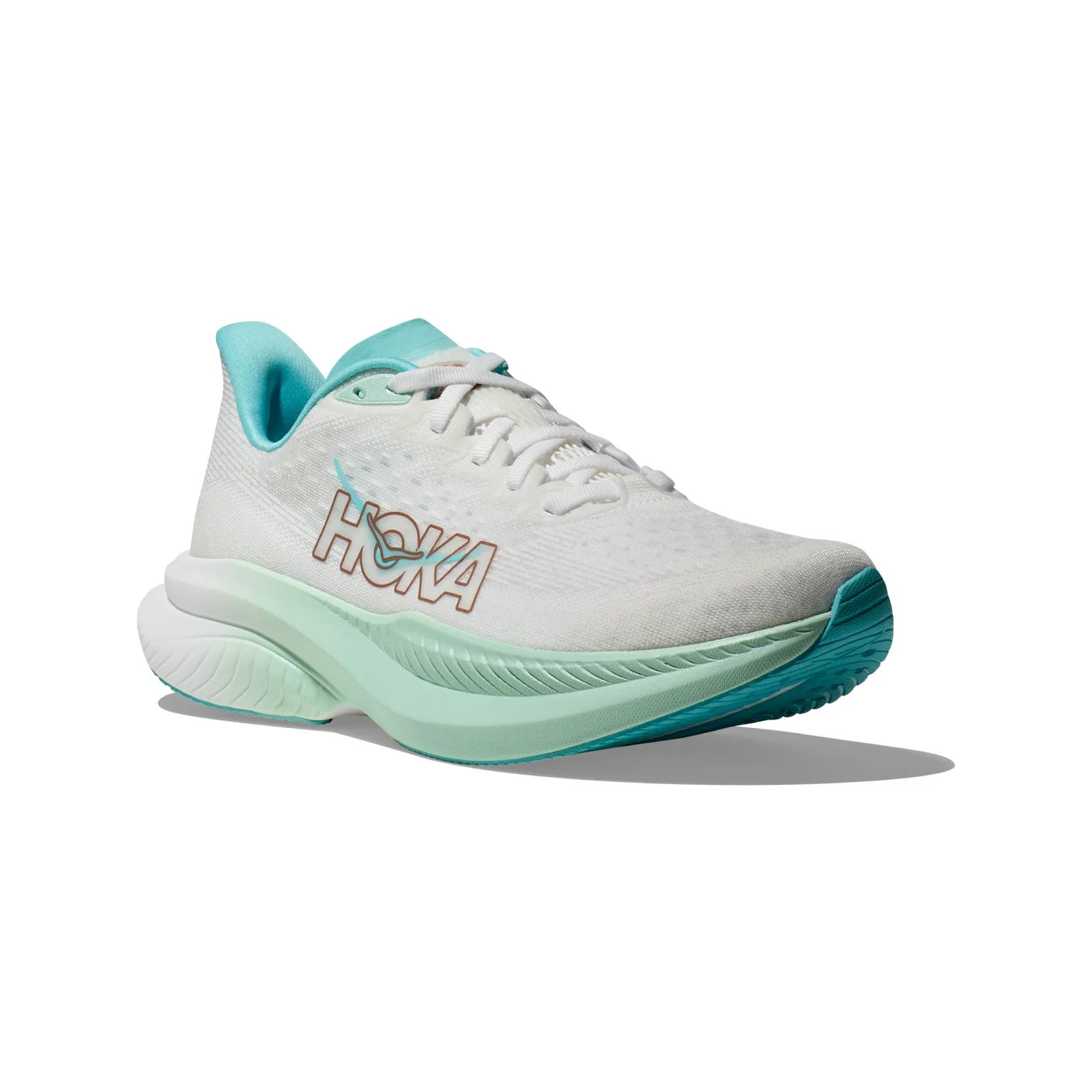Hoka Womens Mach 6 Running