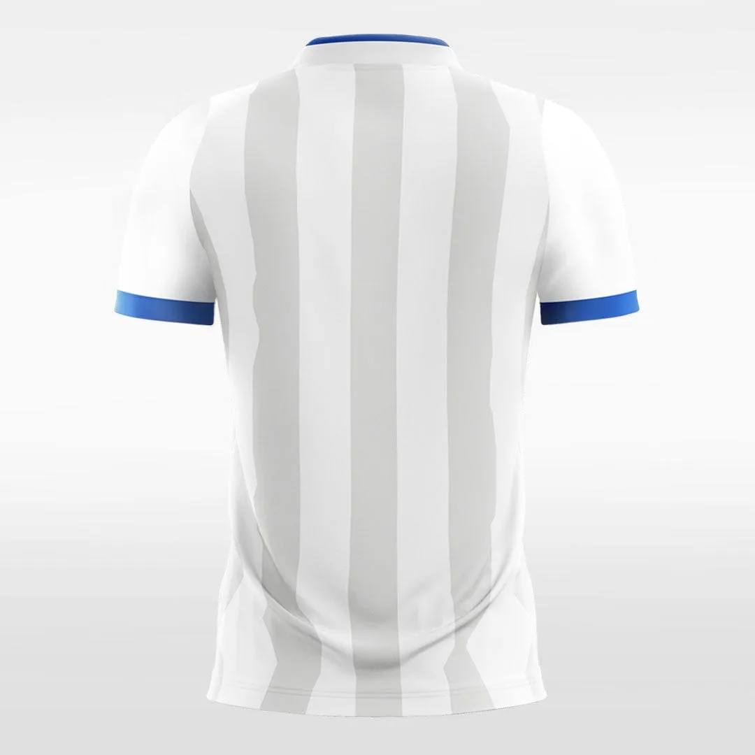 Honor 5 - Customized Men's Sublimated Soccer Jersey