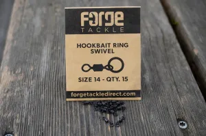 Hookbait Ring Swivel  - Size 14