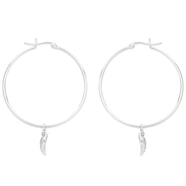 Hoop Earring