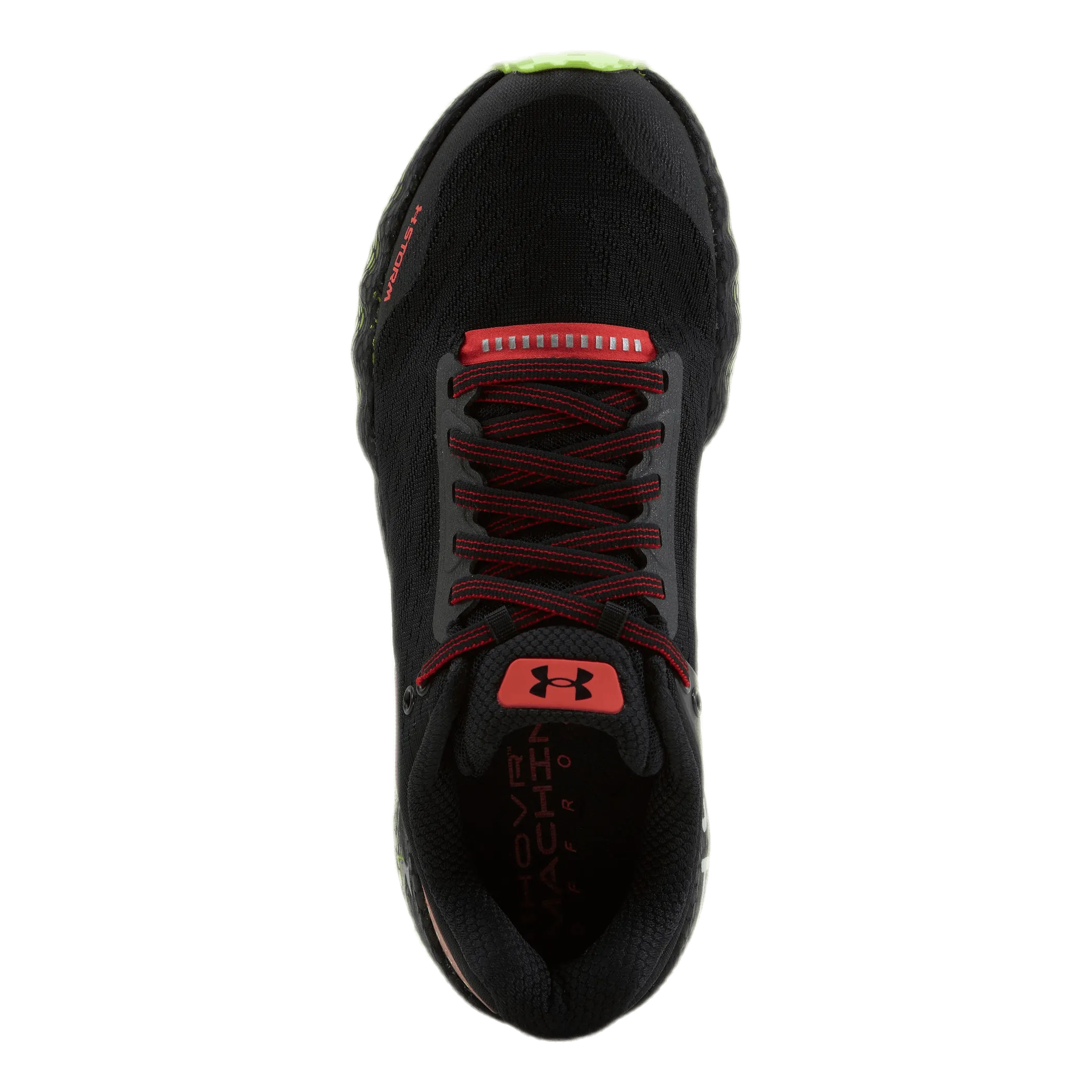 Hovr Machina Off Road Black