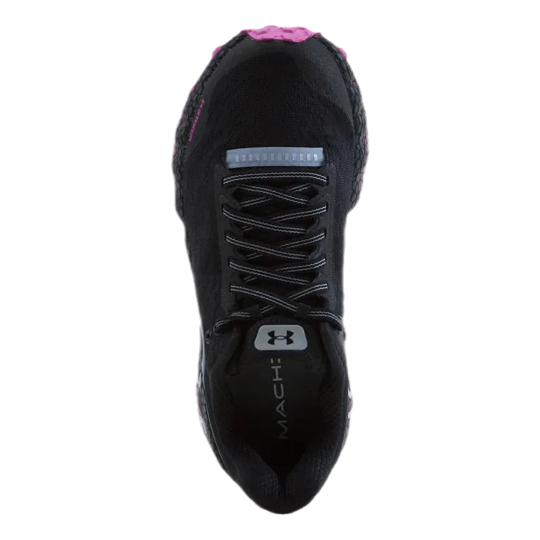 Hovr Machina Off Road Black