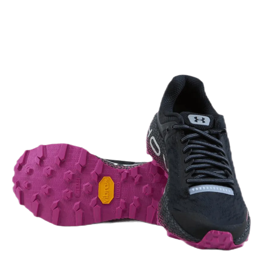Hovr Machina Off Road Black