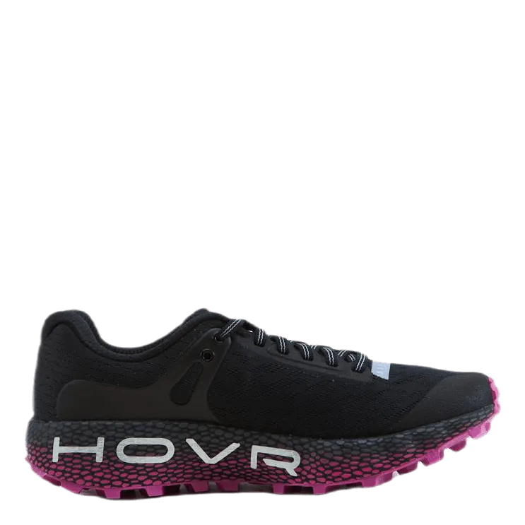 Hovr Machina Off Road Black