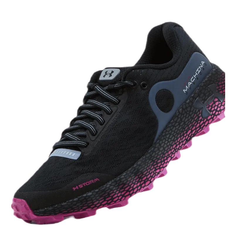 Hovr Machina Off Road Black