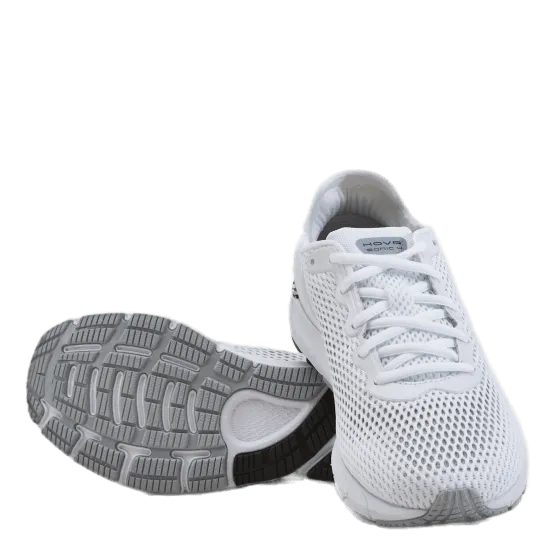 Hovr Sonic 4 White