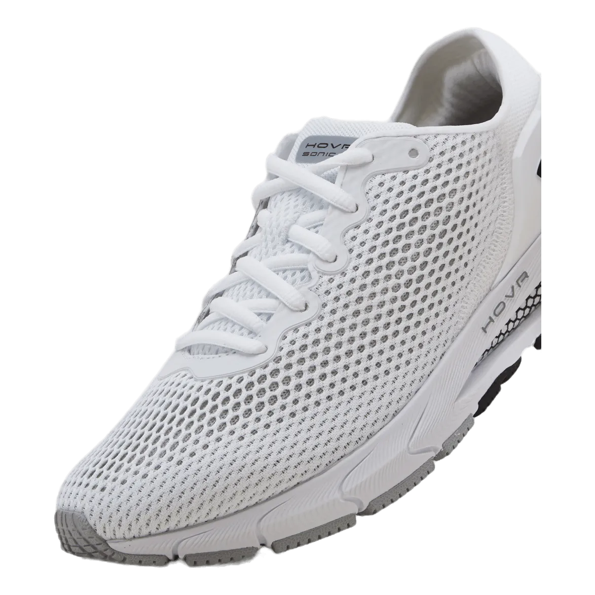 Hovr Sonic 4 White