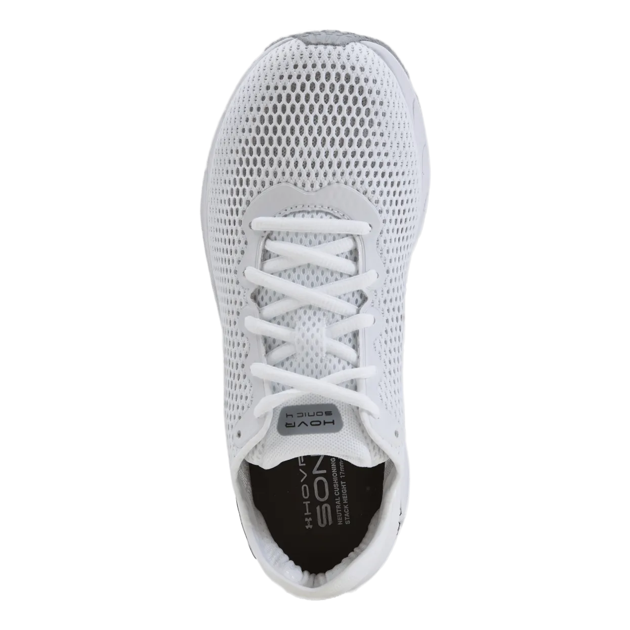 Hovr Sonic 4 White