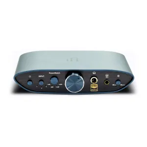 iFi Audio ZEN CAN Signature Limited Edition Headphone Amplifier