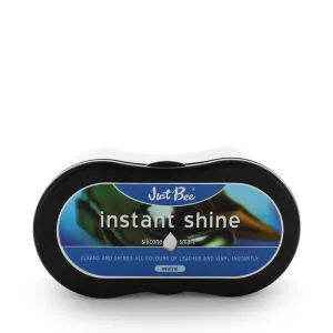 Instant Shoe Shine