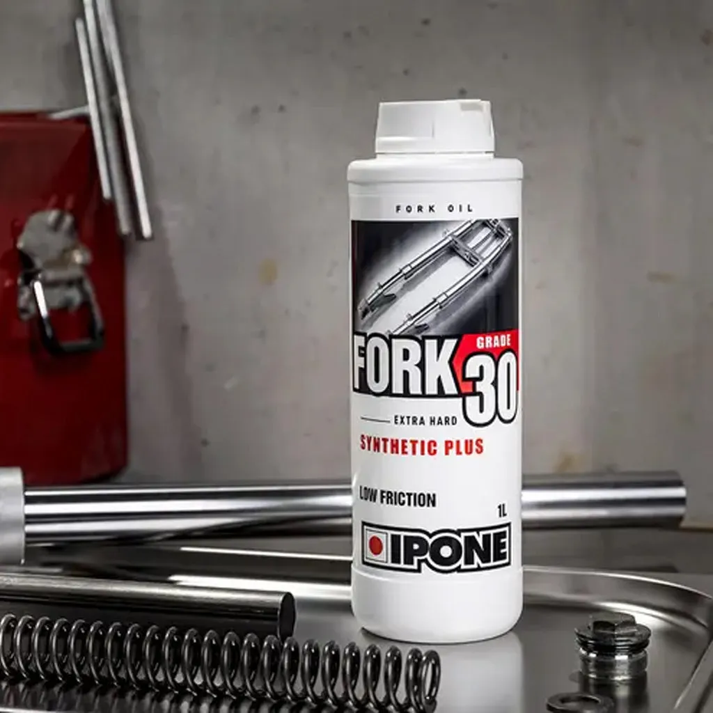 IPONE SYNTHESIS MOTORCYCLE FORK OIL 1 LITER