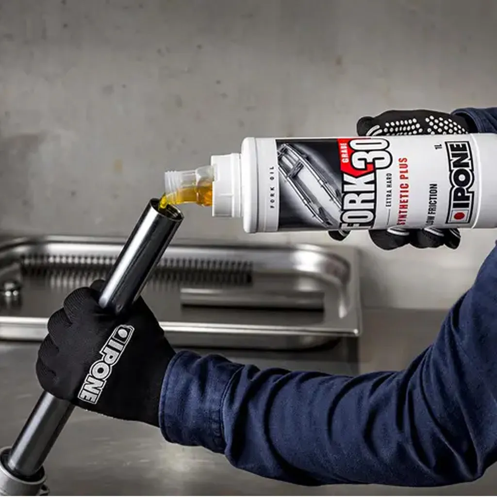 IPONE SYNTHESIS MOTORCYCLE FORK OIL 1 LITER