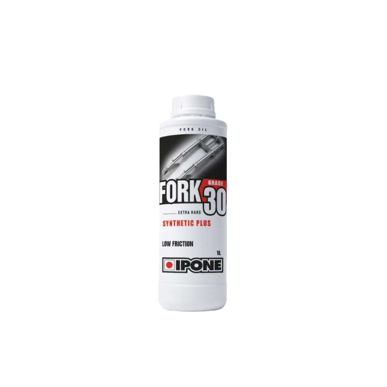 IPONE SYNTHESIS MOTORCYCLE FORK OIL 1 LITER
