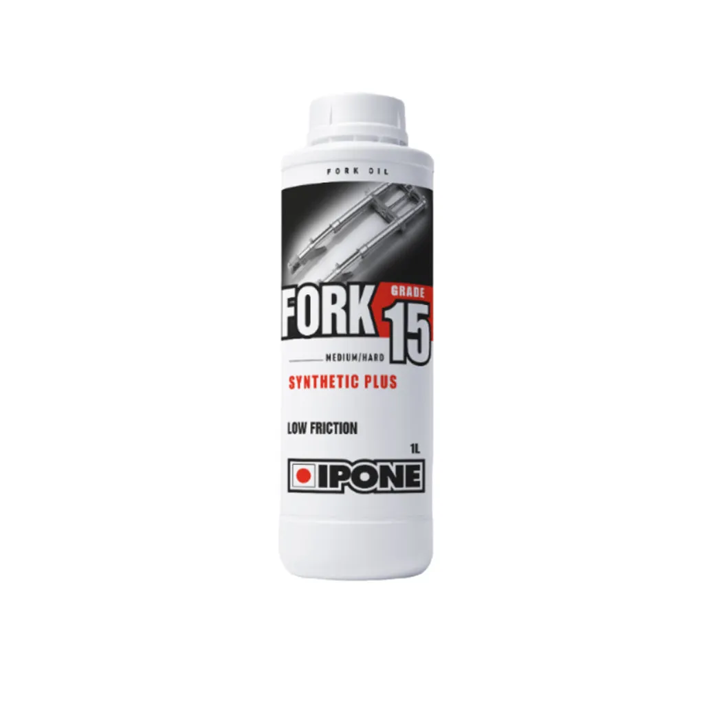 IPONE SYNTHESIS MOTORCYCLE FORK OIL 1 LITER