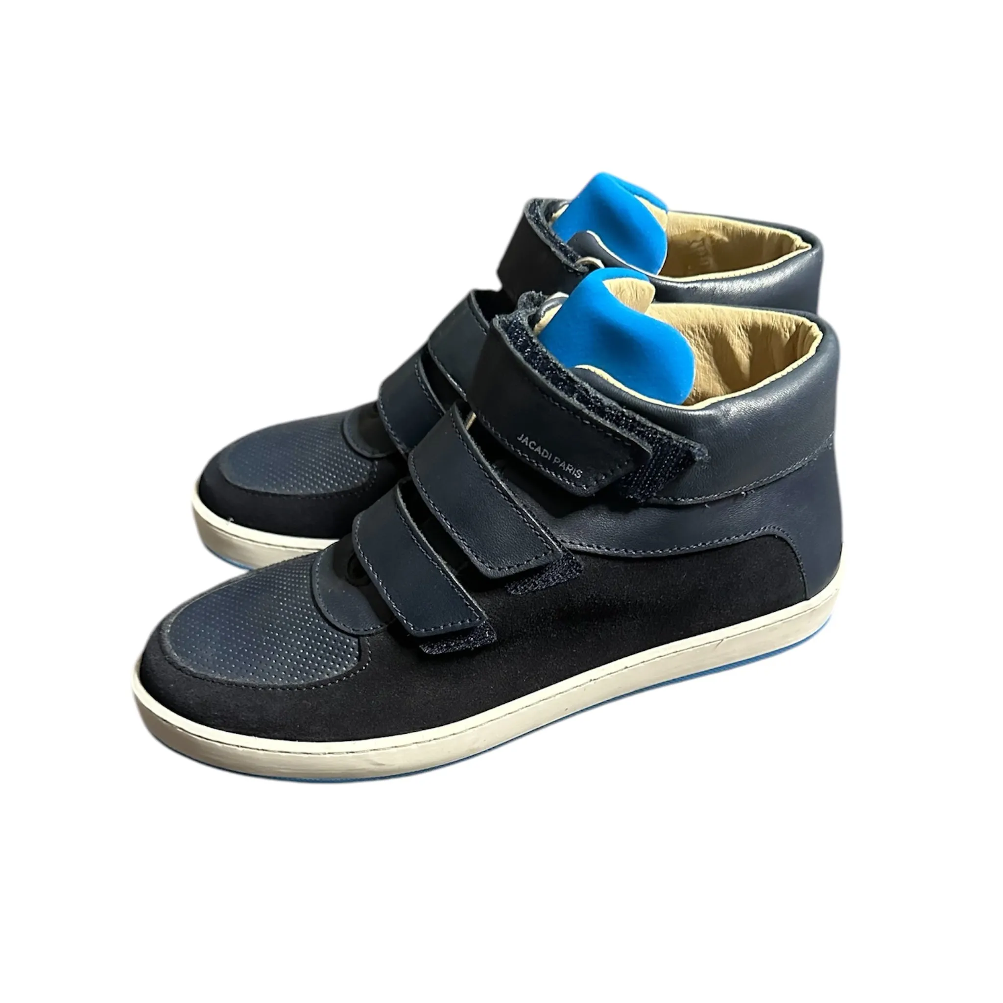 Jacadi Shoes