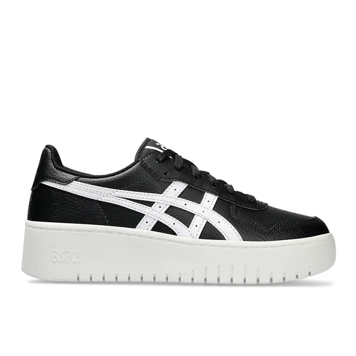 JAPAN S PF WOMEN STANDARD