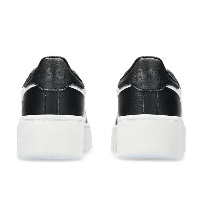 JAPAN S PF WOMEN STANDARD
