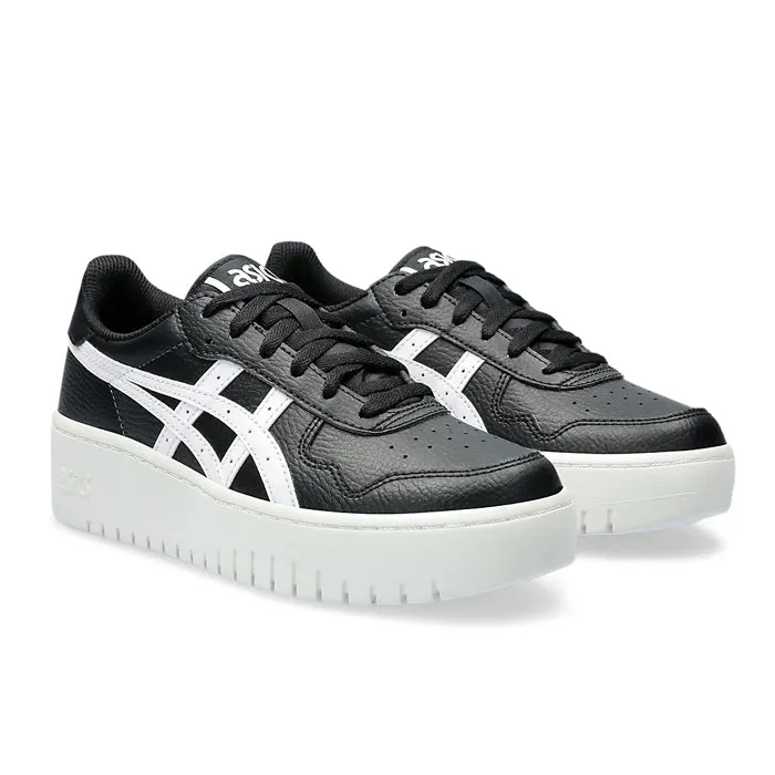 JAPAN S PF WOMEN STANDARD
