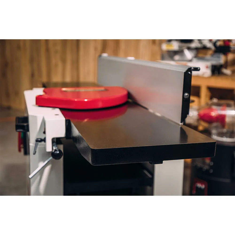 JET JPJ-12B 12" Straight Knife Jointer/Planer 3hp, 1PH, 230V