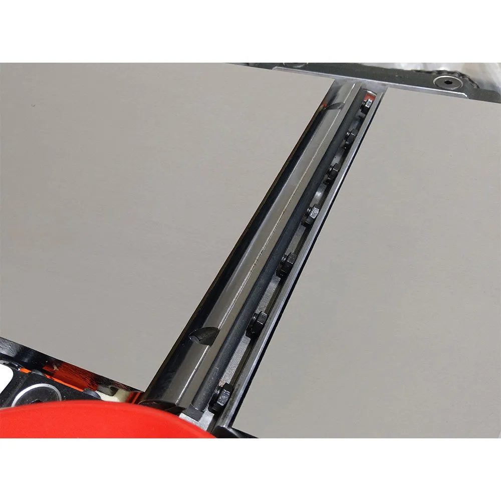 JET JPJ-12B 12" Straight Knife Jointer/Planer 3hp, 1PH, 230V