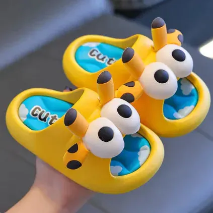 Kids' Non-Slip Sandals