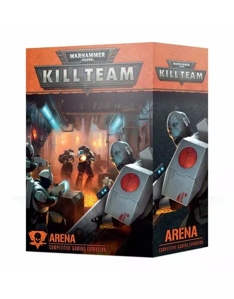 Kill Team: Arena