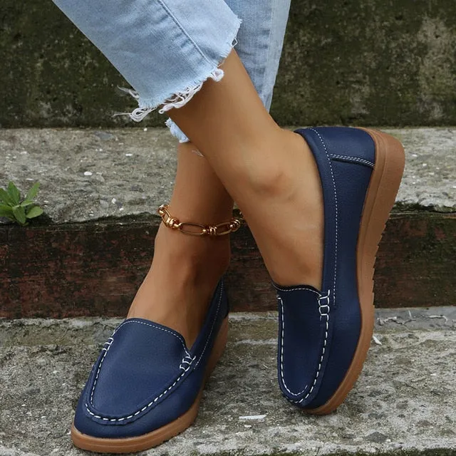 Kira® | Chic and versatile   shoes
