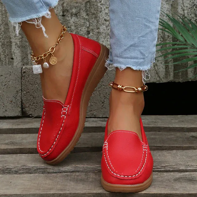 Kira® | Chic and versatile   shoes