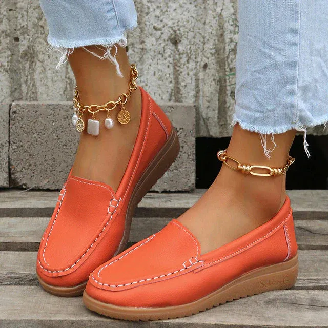 Kira® | Chic and versatile   shoes