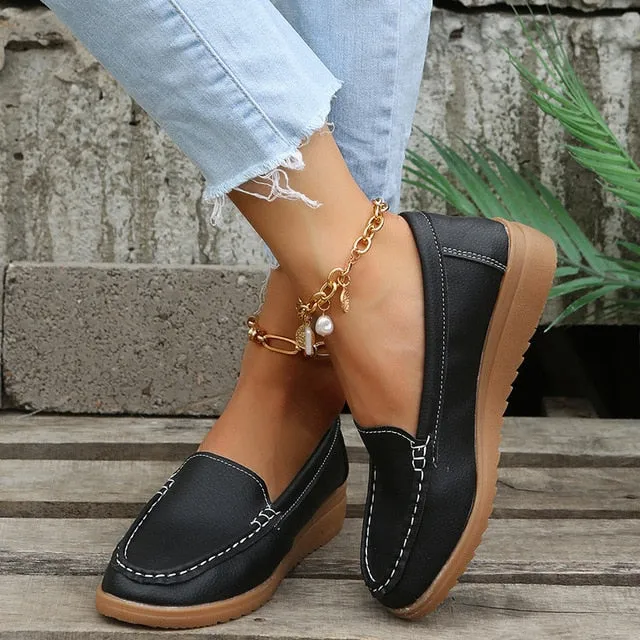 Kira® | Chic and versatile   shoes