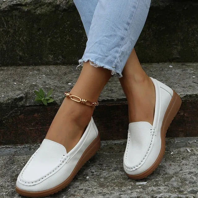 Kira® | Chic and versatile   shoes