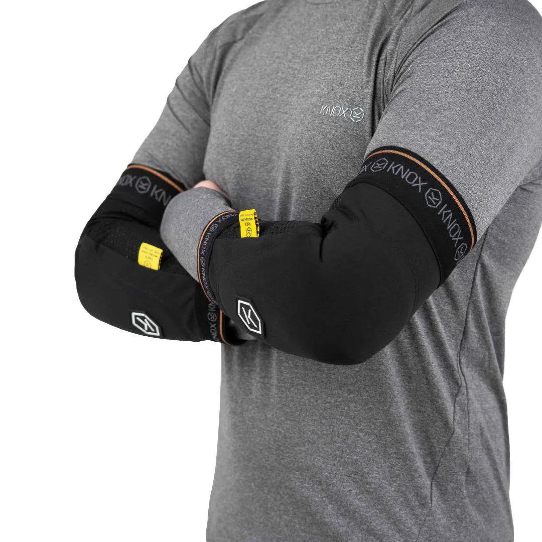 KNOX Action Pro Elbow Guards - Unisex