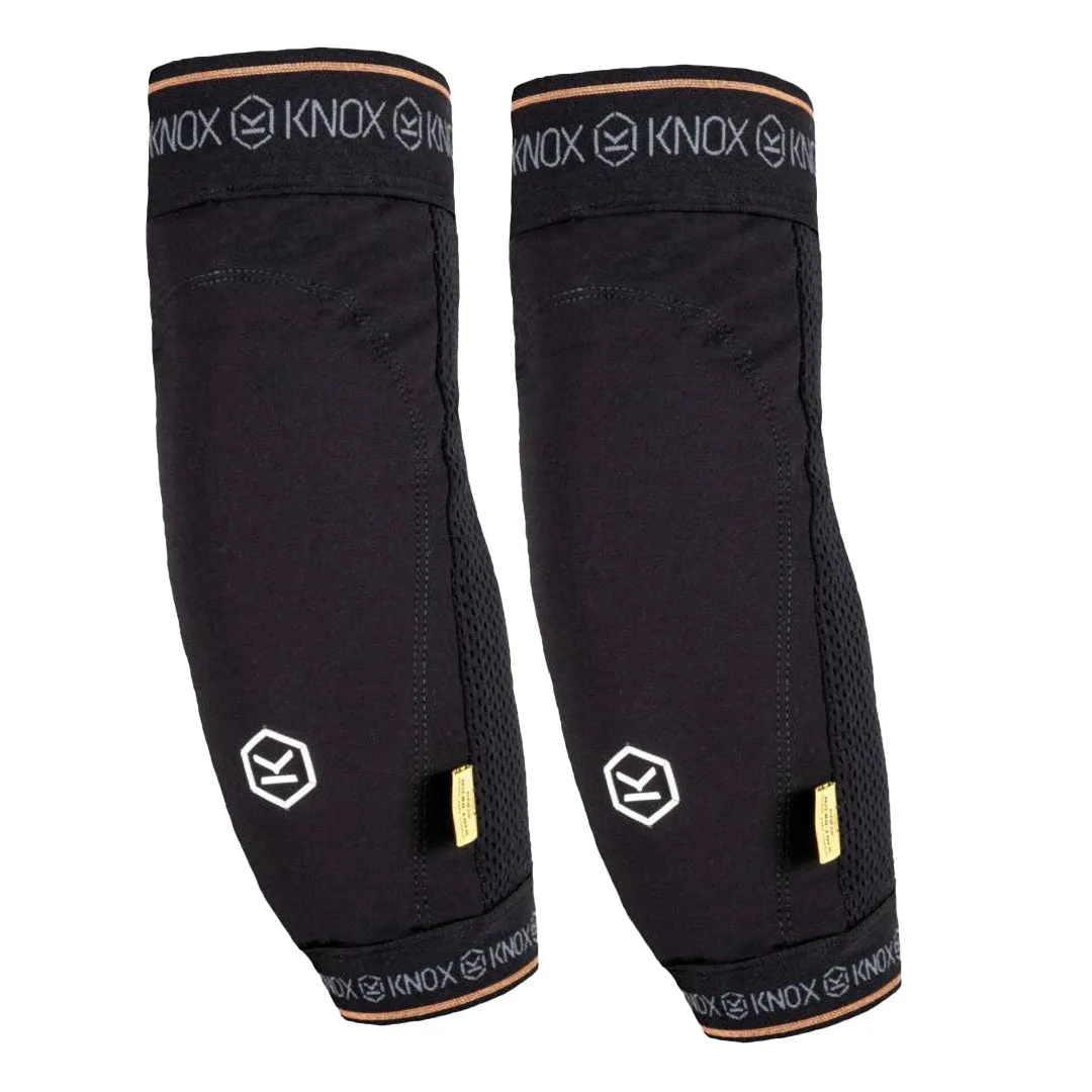 KNOX Action Pro Elbow Guards - Unisex