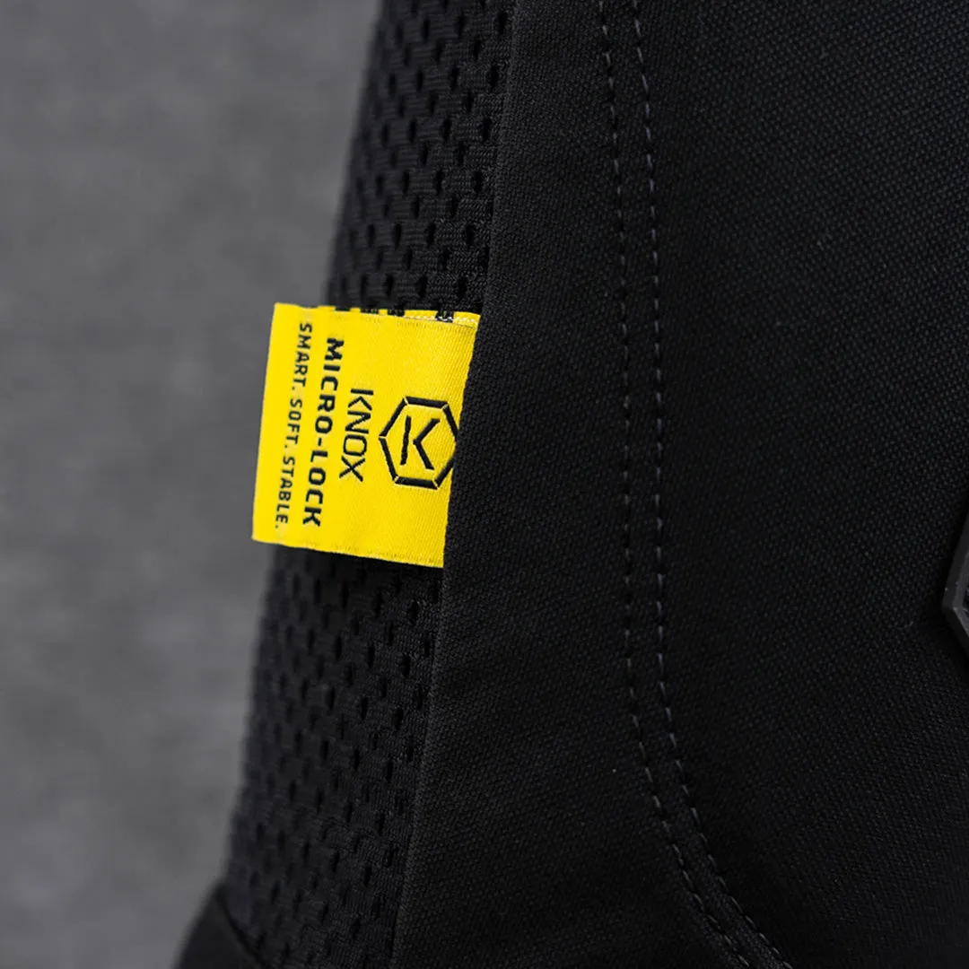 KNOX Action Pro Elbow Guards - Unisex