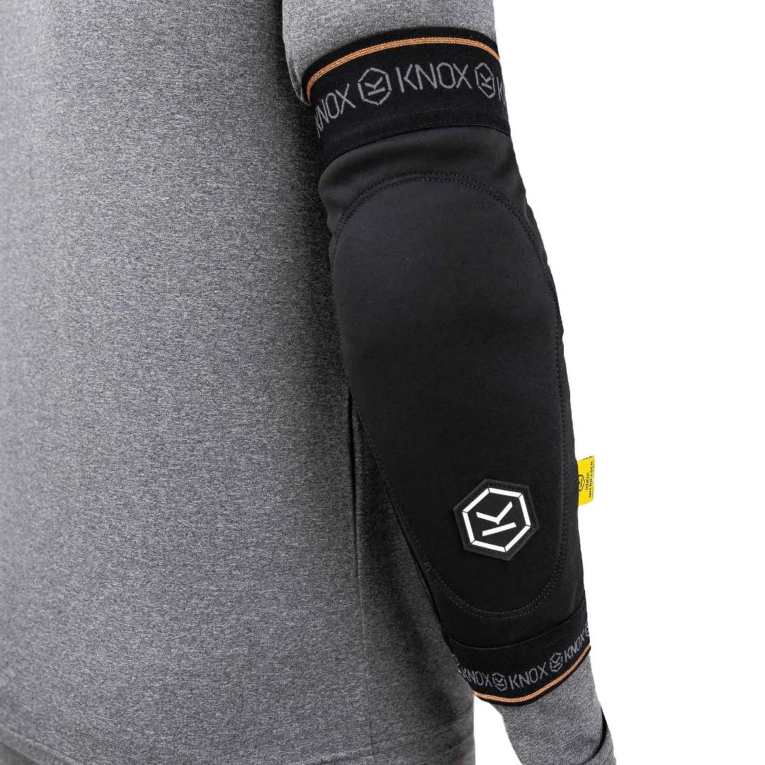 KNOX Action Pro Elbow Guards - Unisex