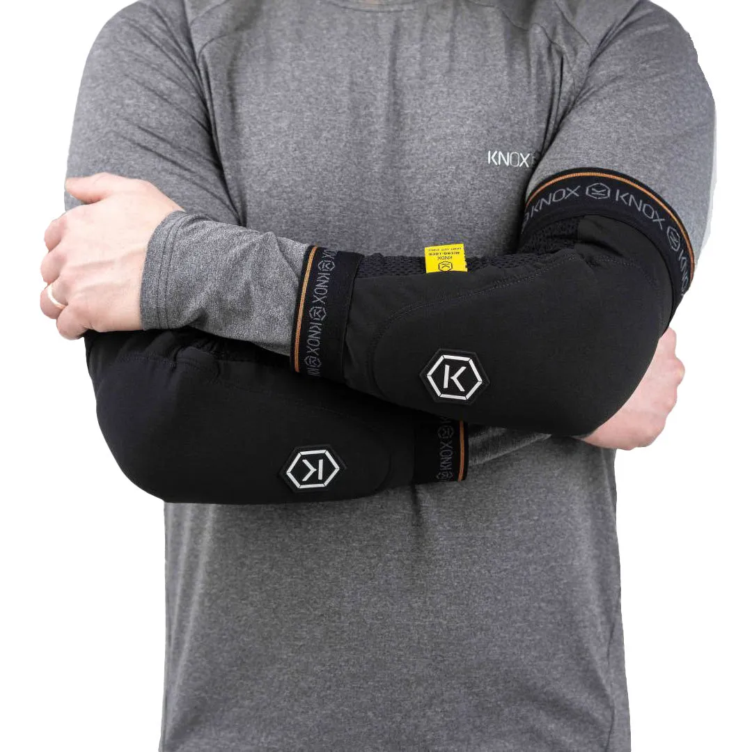 KNOX Action Pro Elbow Guards - Unisex