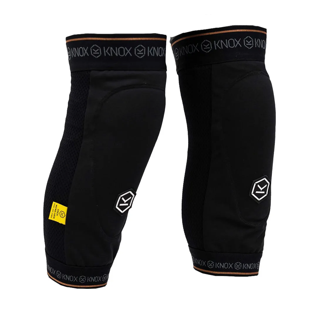 KNOX Action Pro Knee Guards - Unisex