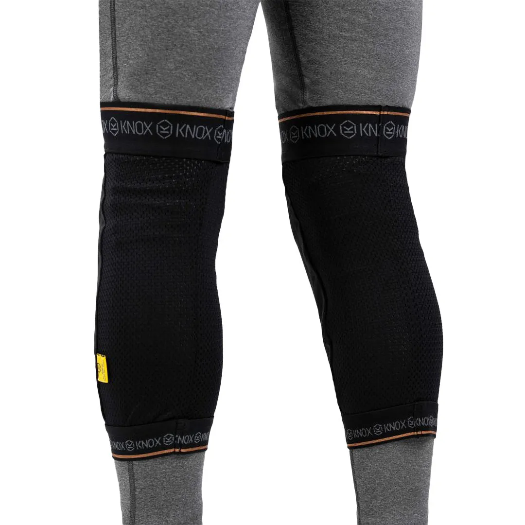 KNOX Action Pro Knee Guards - Unisex