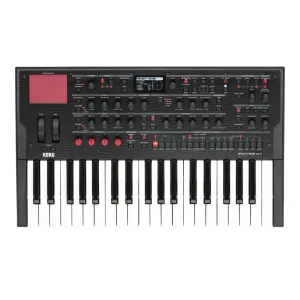 Korg Modwave Wavetable Synth Module