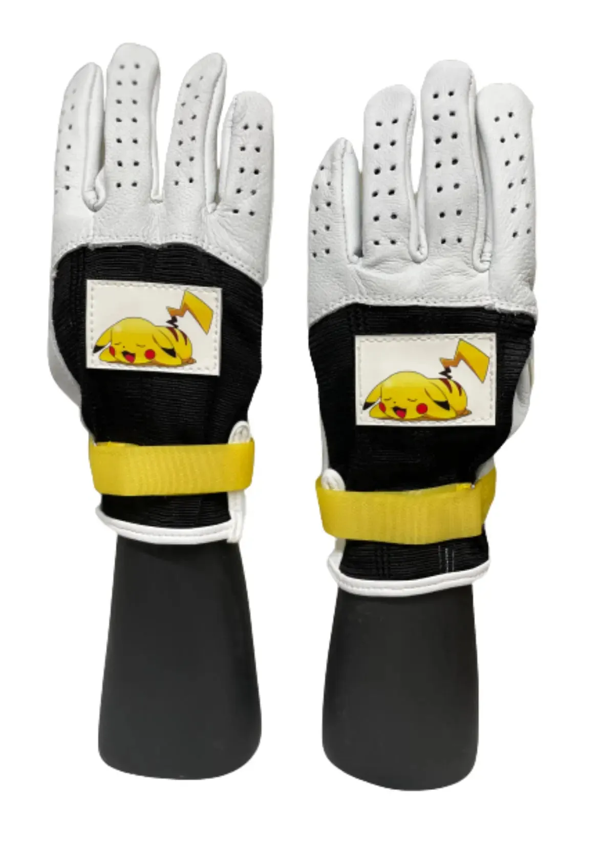 KOTC Pikachu 921 Unpadded Palms