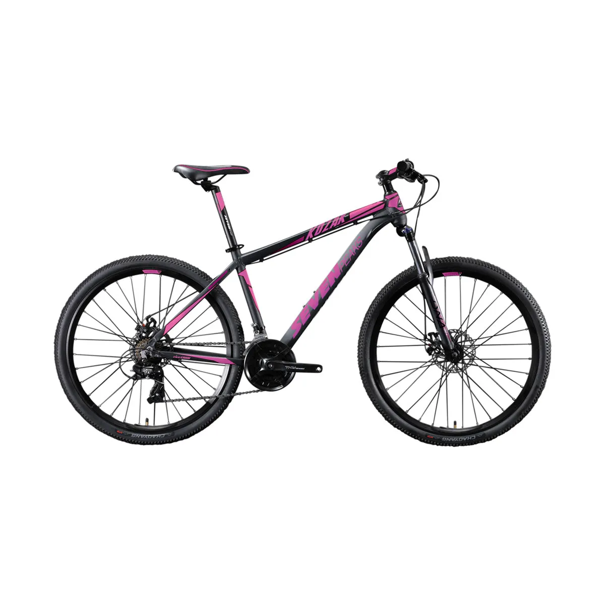 KOZAK - Vélo de montage pour filles - Seven Peaks