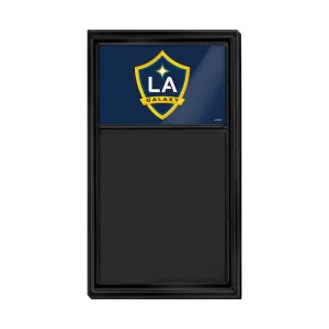 LA Galaxy: Chalk Note Board