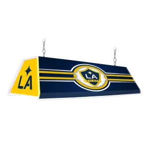 LA Galaxy: Edge Glow Pool Table Light