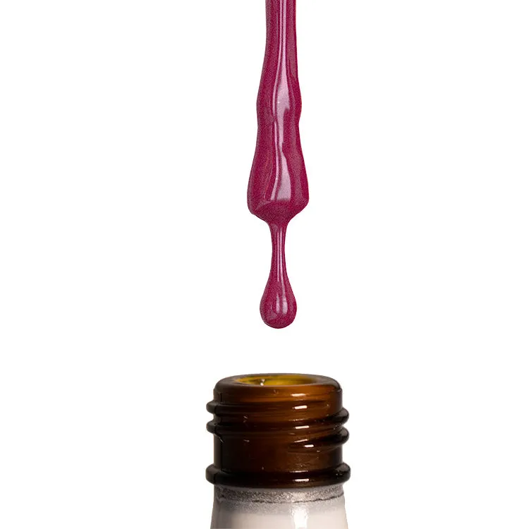 Lechat - Perfect Match - #012 SANGRIA .5oz(Duo)(Sale50)