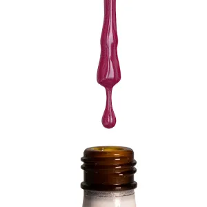 Lechat - Perfect Match - #012 SANGRIA .5oz(Duo)(Sale50)