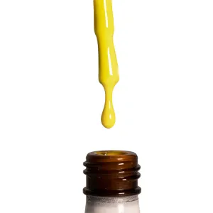 Lechat - Perfect Match - #118 Lemon Drop .5oz(Duo)