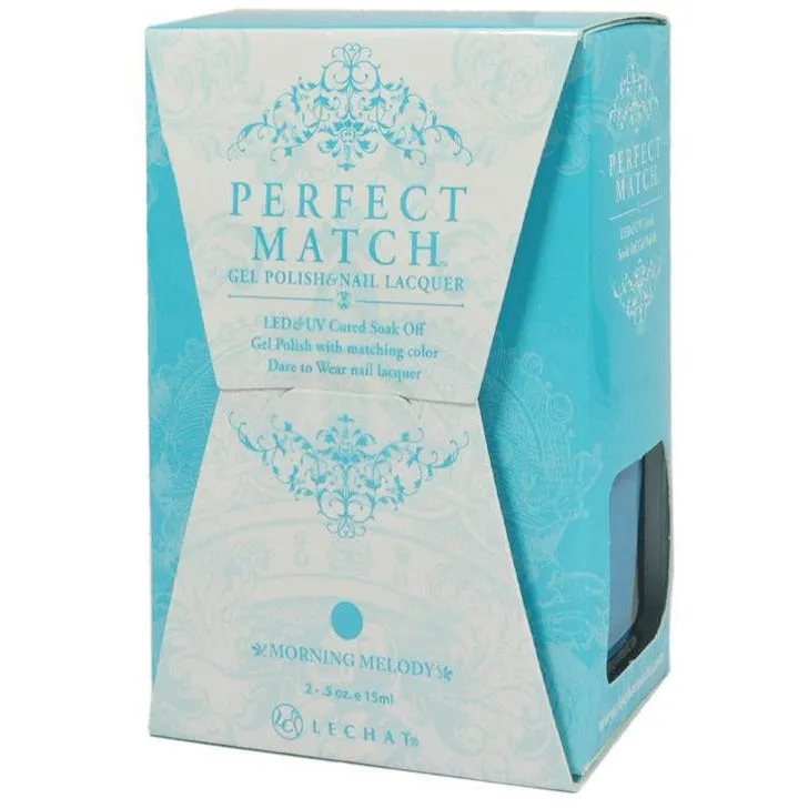 Lechat - Perfect Match - #146 MORNING MELODY .5oz(Duo)
