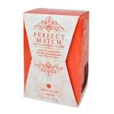 Lechat - Perfect Match - #153 Heatwave .5oz(Duo)