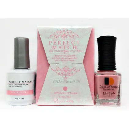 Lechat - Perfect Match - #173 Picking Petals .5oz(Duo)