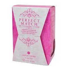 Lechat - Perfect Match - #200 Heartthrob .5oz(Duo)